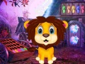                                                                       Bonny Baby Lion Escape ﻞﯿﮭﮐ