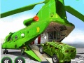                                                                       US Army Vehicles Transport Simulator ﻞﯿﮭﮐ