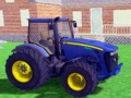                                                                       Village Farming Tractor ﻞﯿﮭﮐ