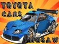                                                                       Toyota Cars Jigsaw ﻞﯿﮭﮐ