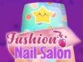                                                                       Fashion Nail Salon ﻞﯿﮭﮐ