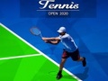                                                                      Tennis Open 2020 ﻞﯿﮭﮐ