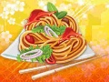                                                                       Fried Noodles ﻞﯿﮭﮐ