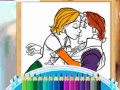                                                                       Beauty Queen Coloring Book ﻞﯿﮭﮐ