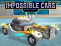                                                                       Impossible Cars Punk Stunt ﻞﯿﮭﮐ