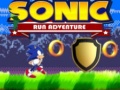                                                                       Sonic Run Adventure ﻞﯿﮭﮐ