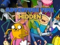                                                                       Adventure Time Hidden ﻞﯿﮭﮐ