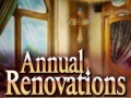                                                                       Annual Renovations ﻞﯿﮭﮐ