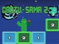                                                                       Cactu-Sama 2 ﻞﯿﮭﮐ