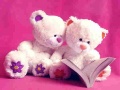                                                                       Cute Teddy Bears Slide ﻞﯿﮭﮐ