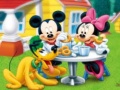                                                                       Mickey Mouse Jigsaw Puzzle ﻞﯿﮭﮐ