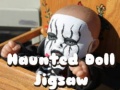                                                                       Haunted Doll Jigsaw ﻞﯿﮭﮐ