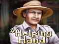                                                                       A Helping Hand ﻞﯿﮭﮐ