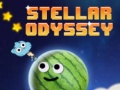                                                                       Stellar Odyssey ﻞﯿﮭﮐ