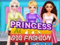                                                                       Princess Big Fashion Sale ﻞﯿﮭﮐ