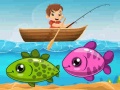                                                                       Fishing Boy ﻞﯿﮭﮐ