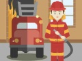                                                                       Firefighters Match 3 ﻞﯿﮭﮐ