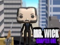                                                                       Mr.Wick Chapter One ﻞﯿﮭﮐ