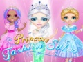                                                                       Princess Fashion Salon ﻞﯿﮭﮐ
