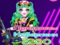                                                                       Princess Cyberpunk 2200 ﻞﯿﮭﮐ