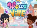                                                                       WOWZVille ﻞﯿﮭﮐ