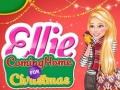                                                                       Ellie Coming Home For Christmas ﻞﯿﮭﮐ