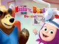                                                                       Masha And The Bear Dentist  ﻞﯿﮭﮐ