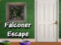                                                                       Falconer Escape ﻞﯿﮭﮐ