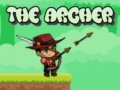                                                                       The Archer ﻞﯿﮭﮐ