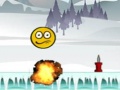                                                                       Bomber Ball ﻞﯿﮭﮐ