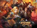                                                                       Eternal Fury ﻞﯿﮭﮐ