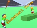                                                                       basketball Throw ﻞﯿﮭﮐ