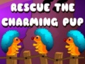                                                                       Rescue The Charming Pup ﻞﯿﮭﮐ