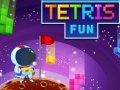                                                                       Tetris Fun ﻞﯿﮭﮐ