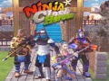                                                                       Ninja Clash Heroes ﻞﯿﮭﮐ