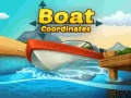                                                                       Boat Coordinates ﻞﯿﮭﮐ