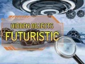                                                                       Hidden Objects Futuristic ﻞﯿﮭﮐ
