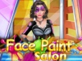                                                                       Face Paint Salon ﻞﯿﮭﮐ