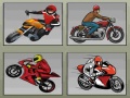                                                                       Racing Motorcycles Memory ﻞﯿﮭﮐ