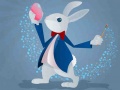                                                                       Funny Bunnies Coloring ﻞﯿﮭﮐ
