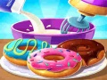                                                                       Sweet Donut Maker Bakery ﻞﯿﮭﮐ