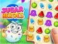                                                                       Sugar Heroes ﻞﯿﮭﮐ