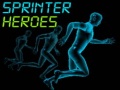                                                                       Sprinter Heroes ﻞﯿﮭﮐ