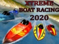                                                                       Xtreme Boat Racing 2020 ﻞﯿﮭﮐ