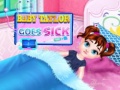                                                                       Baby Taylor Goes Sick ﻞﯿﮭﮐ