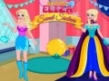                                                                       Now & Then Eliza Sweet Sixteen ﻞﯿﮭﮐ