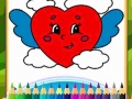                                                                       Love Proposal Coloring ﻞﯿﮭﮐ
