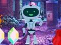                                                                      Newfangled Robot Escape ﻞﯿﮭﮐ