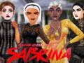                                                                       Chilling Adventures of Cabrina ﻞﯿﮭﮐ