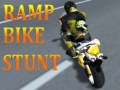                                                                       Ramp Bike Stunt ﻞﯿﮭﮐ